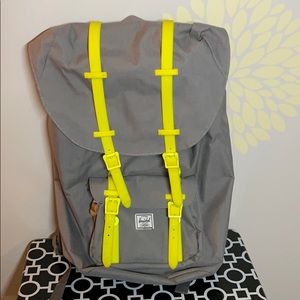 Herschel Laptop Backpack